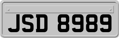 JSD8989