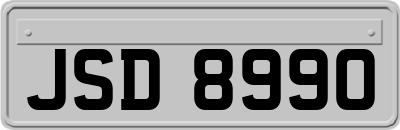 JSD8990