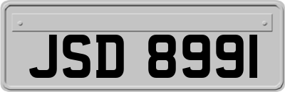 JSD8991