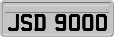JSD9000
