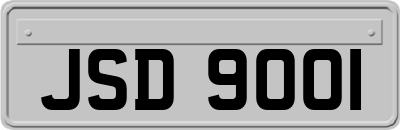 JSD9001