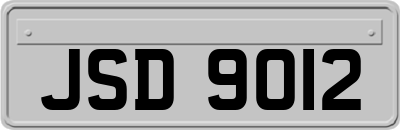 JSD9012