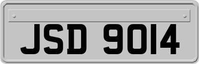 JSD9014