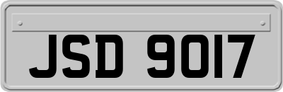 JSD9017