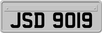 JSD9019