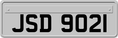 JSD9021