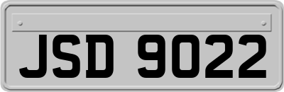 JSD9022