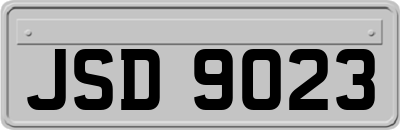 JSD9023