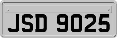 JSD9025