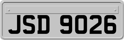 JSD9026