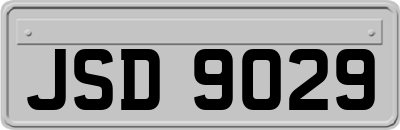 JSD9029