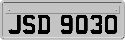 JSD9030