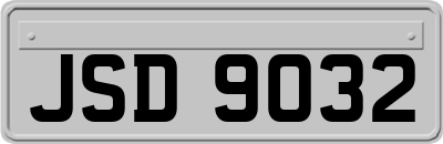 JSD9032