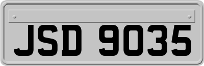 JSD9035
