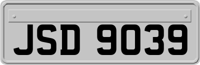 JSD9039