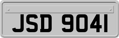JSD9041