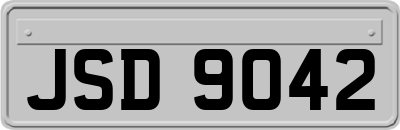 JSD9042