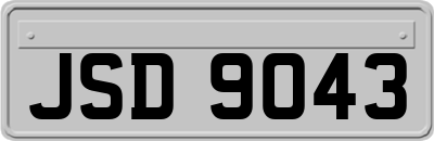 JSD9043