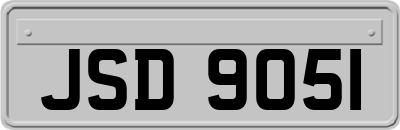 JSD9051