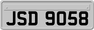 JSD9058