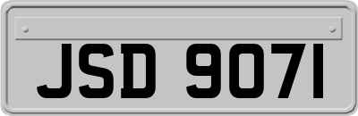 JSD9071