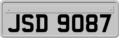 JSD9087