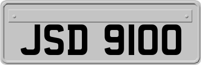 JSD9100