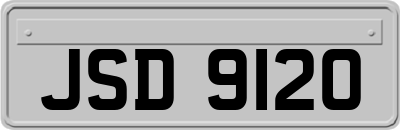 JSD9120