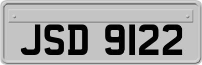 JSD9122