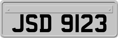 JSD9123