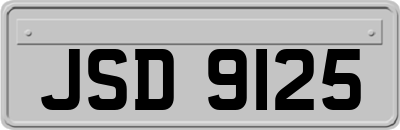 JSD9125