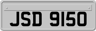 JSD9150
