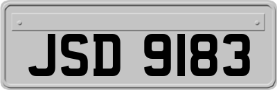 JSD9183