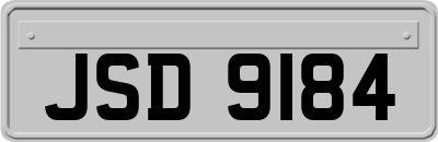 JSD9184