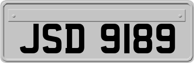 JSD9189