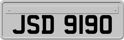 JSD9190