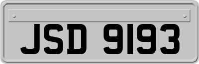 JSD9193