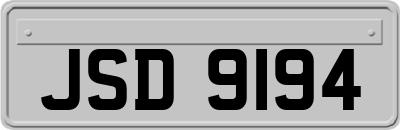 JSD9194