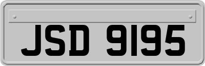 JSD9195