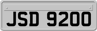 JSD9200