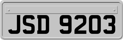 JSD9203