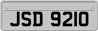 JSD9210