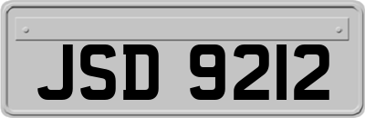 JSD9212