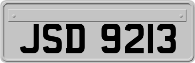 JSD9213