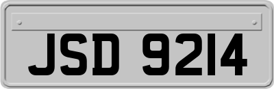 JSD9214