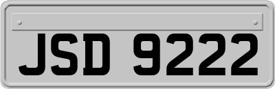 JSD9222