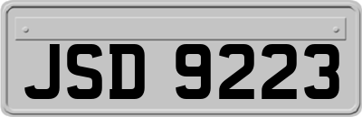 JSD9223