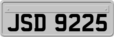 JSD9225