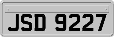 JSD9227
