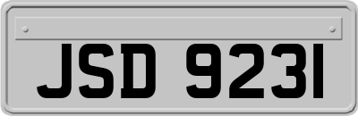 JSD9231
